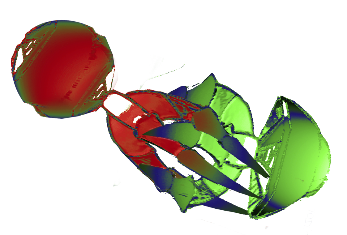 alpha